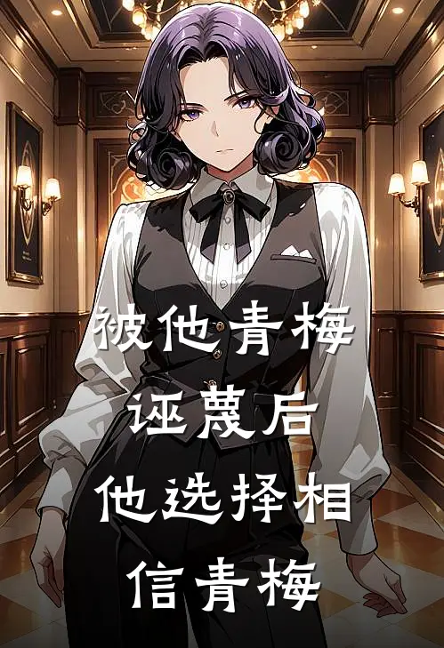 被他青梅诬蔑后，他选择相信青梅