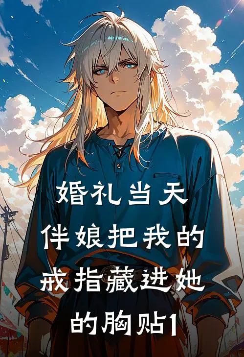 婚礼当天，伴娘把我的戒指藏进她的胸贴1