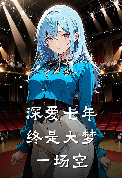 深爱七年，终是大梦一场空