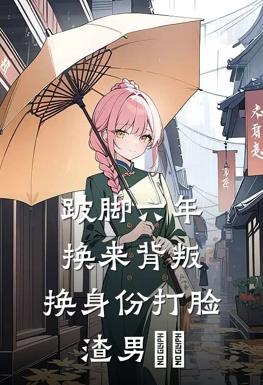 跛脚六年换来背叛，换身份打脸渣男​​