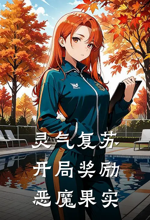 灵气复苏：开局奖励恶魔果实