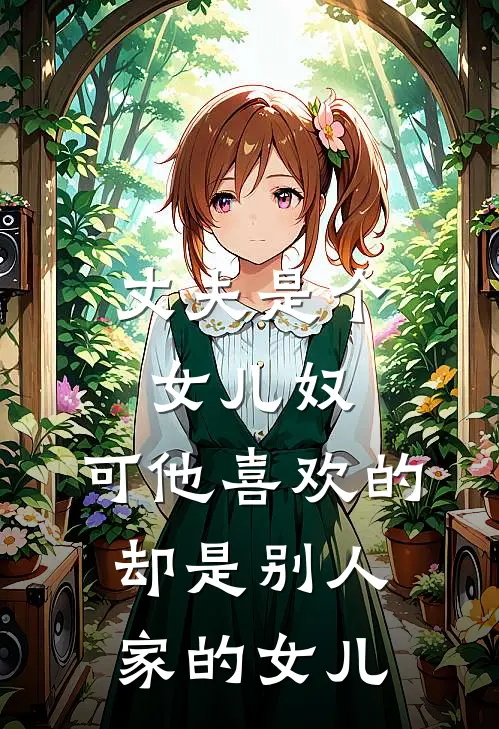 丈夫是个女儿奴，可他喜欢的却是别人家的女儿