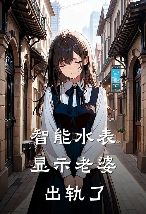 智能水表显示老婆出轨了