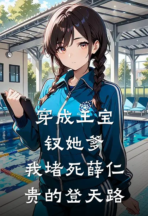 穿成王宝钗她爹，我堵死薛仁贵的登天路