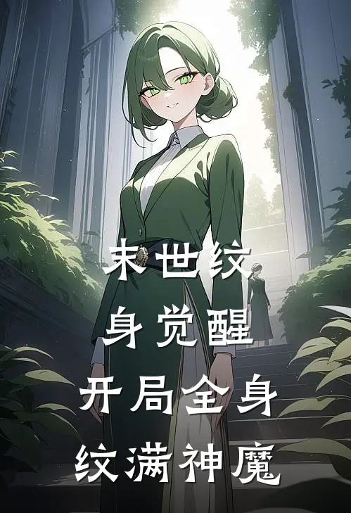 末世纹身觉醒：开局全身纹满神魔
