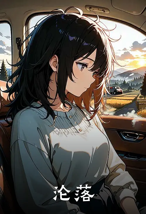 沦落