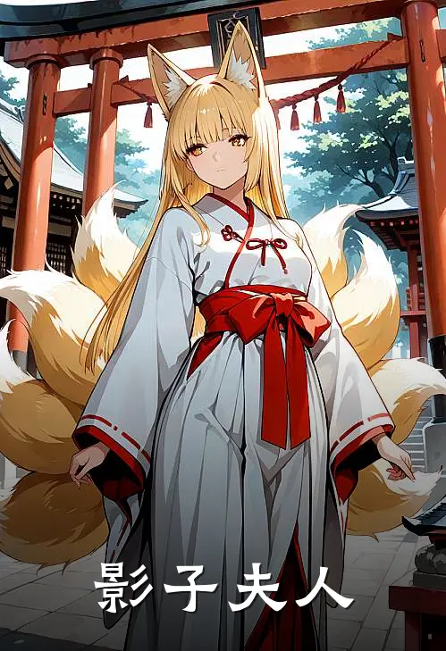 影子夫人