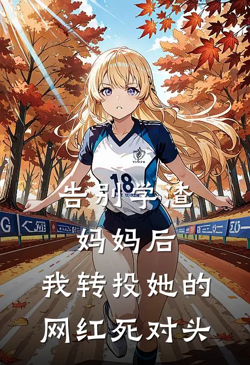 告别学渣妈妈后，我转投她的网红死对头