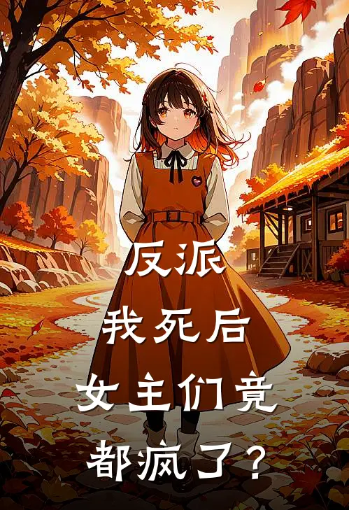 反派：我死后，女主们竟都疯了？