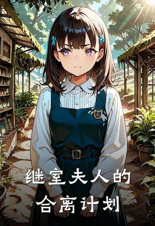 继室夫人的合离计划