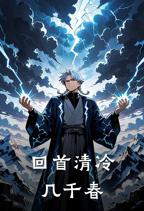 回首清冷几千春
