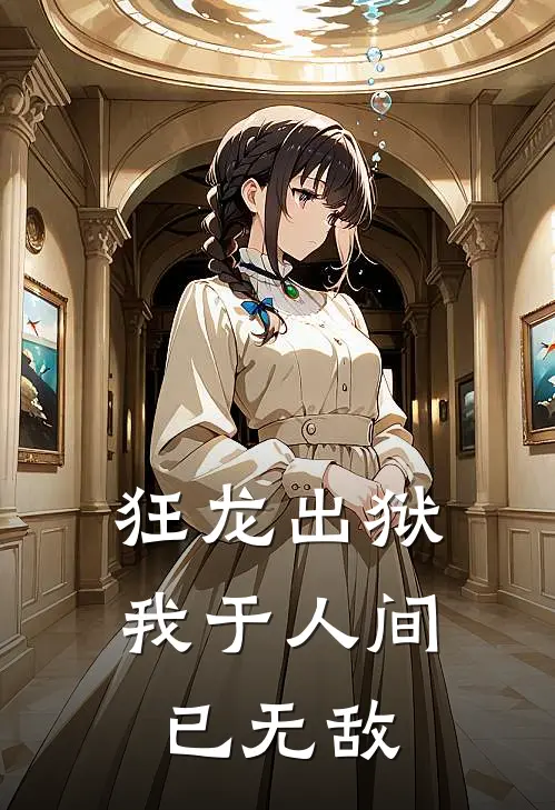 狂龙出狱：我于人间已无敌
