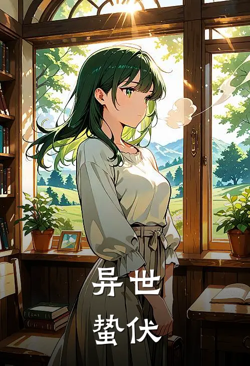 异世：蛰伏