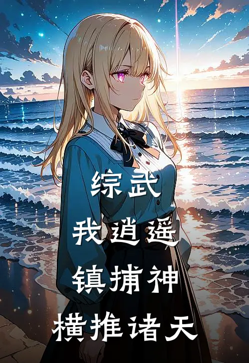 综武：我逍遥镇捕神，横推诸天
