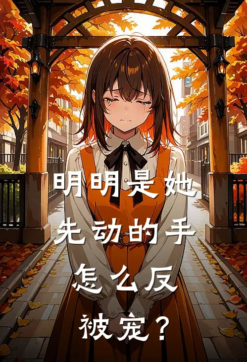 明明是她先动的手，怎么反被宠？