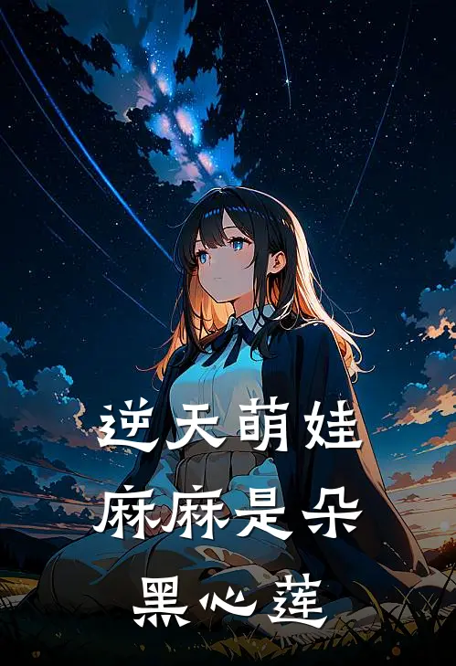 逆天萌娃：麻麻是朵黑心莲