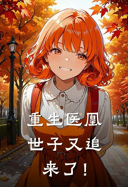 重生医凰：世子又追来了！