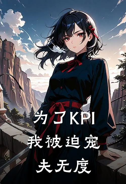 为了KPI，我被迫宠夫无度