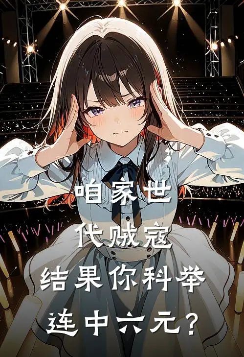 咱家世代贼寇，结果你科举连中六元？
