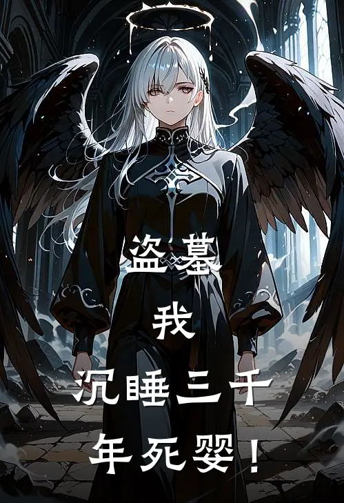 盗墓：我，沉睡三千年死婴！