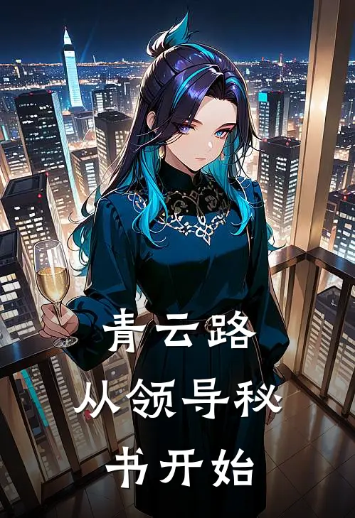 青云路：从领导秘书开始