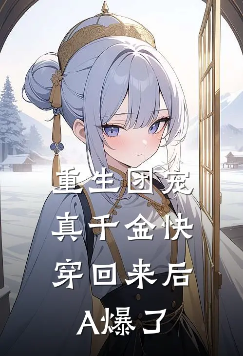 重生团宠：真千金快穿回来后A爆了