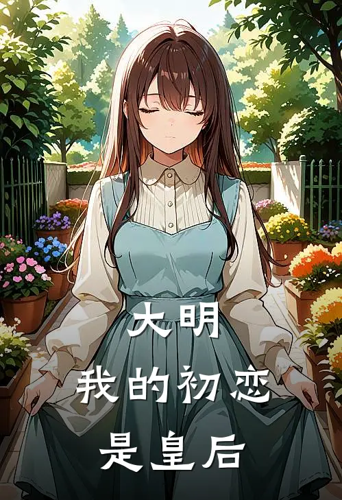 大明：我的初恋是皇后