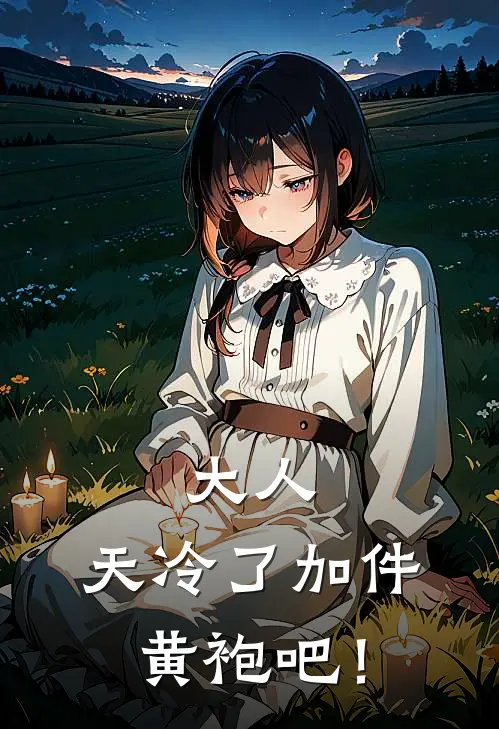 大人，天冷了加件黄袍吧！