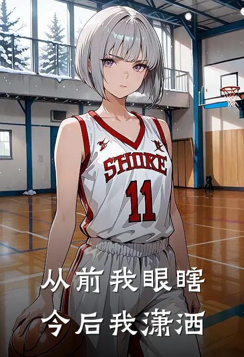 从前我眼瞎，今后我潇洒