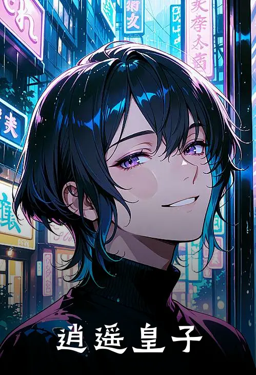 逍遥皇子