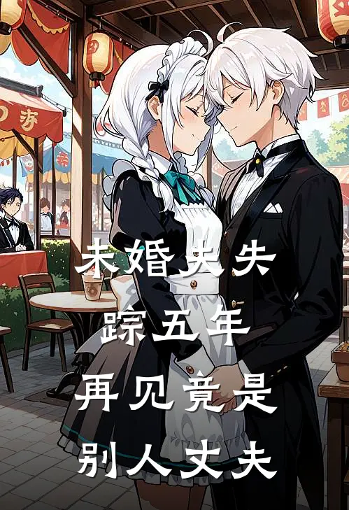 未婚夫失踪五年：再见竟是别人丈夫