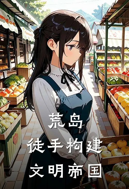 荒岛：徒手构建文明帝国