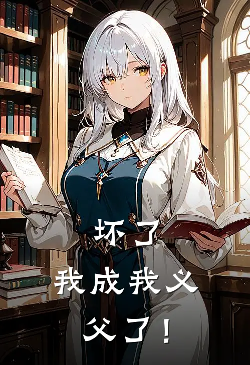 坏了，我成我义父了！