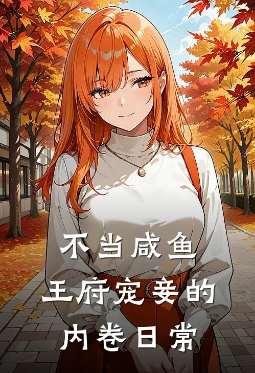 不当咸鱼，王府宠妾的内卷日常
