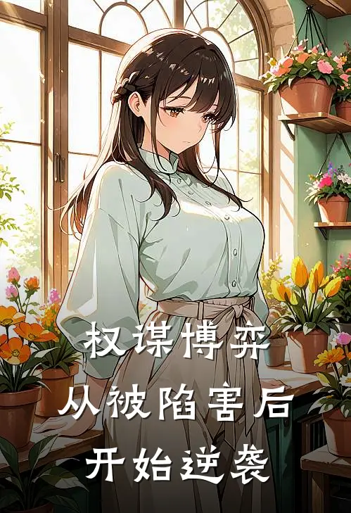 权谋博弈：从被陷害后开始逆袭