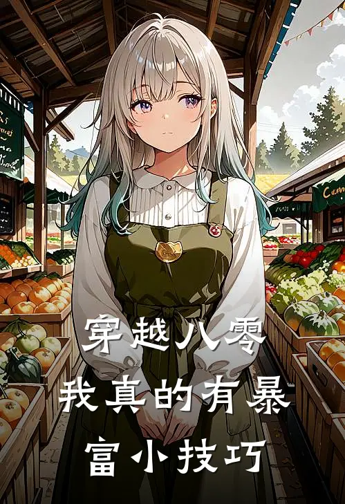 穿越八零：我真的有暴富小技巧