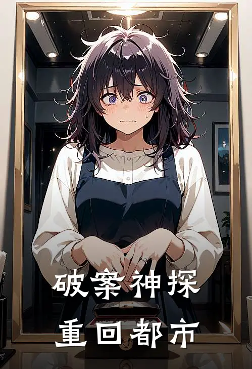 破案神探重回都市