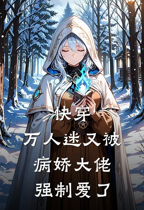 快穿：万人迷又被病娇大佬强制爱了