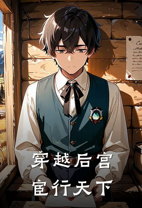 穿越后宫，宦行天下