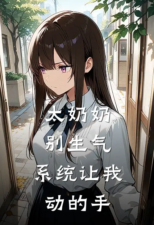 太奶奶别生气，系统让我动的手