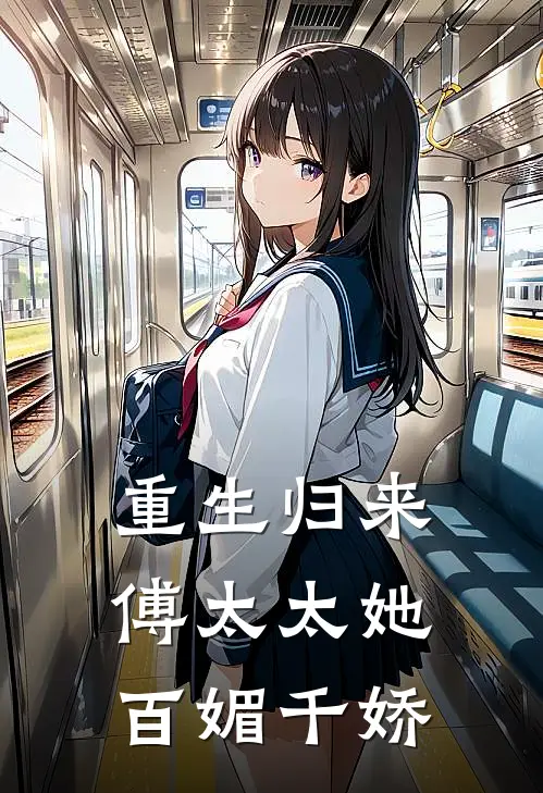 重生归来：傅太太她百媚千娇
