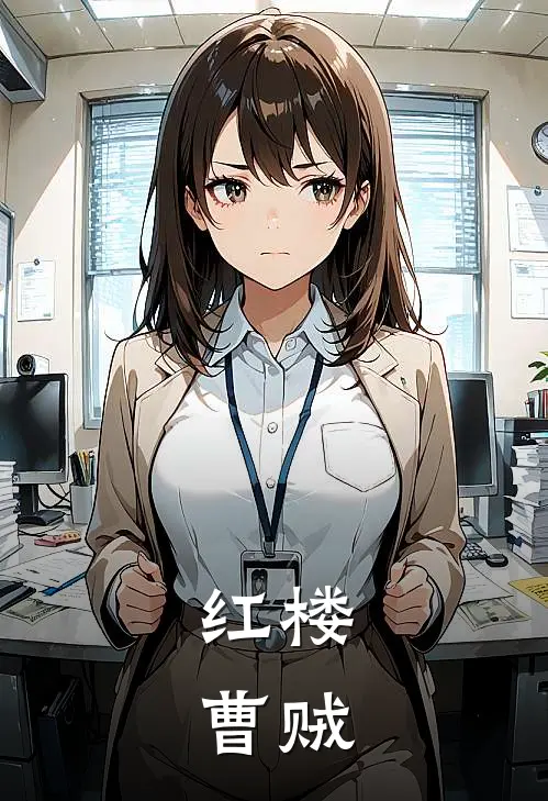 红楼：曹贼
