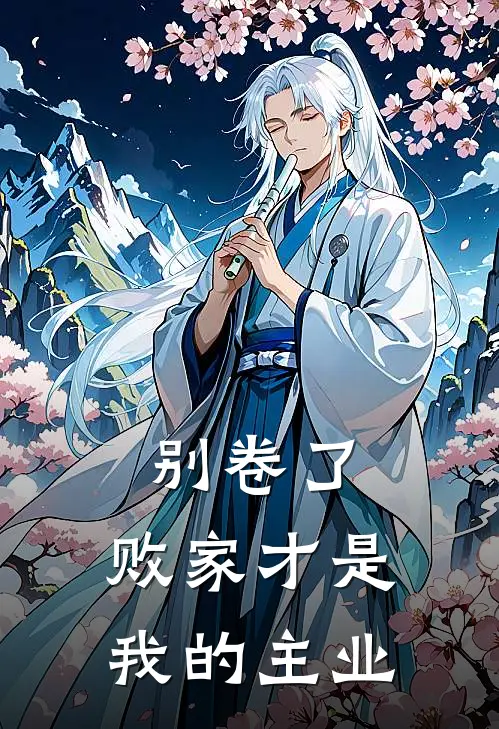 别卷了，败家才是我的主业