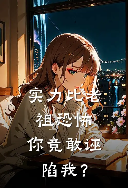 实力比老祖恐怖，你竟敢诬陷我？