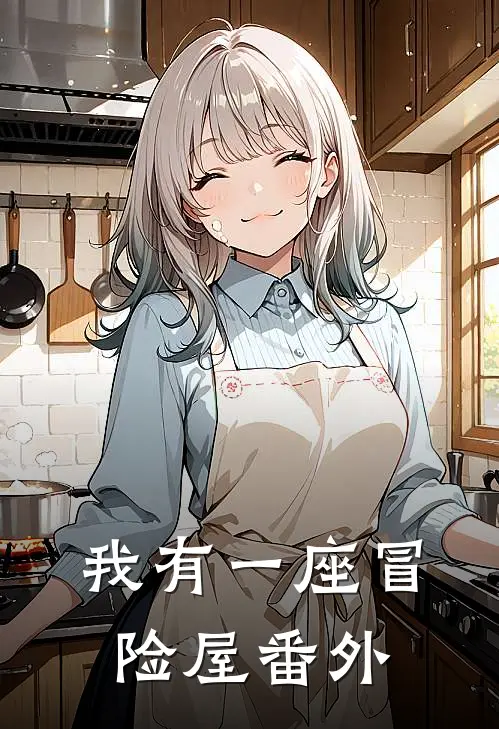 我有一座冒险屋番外