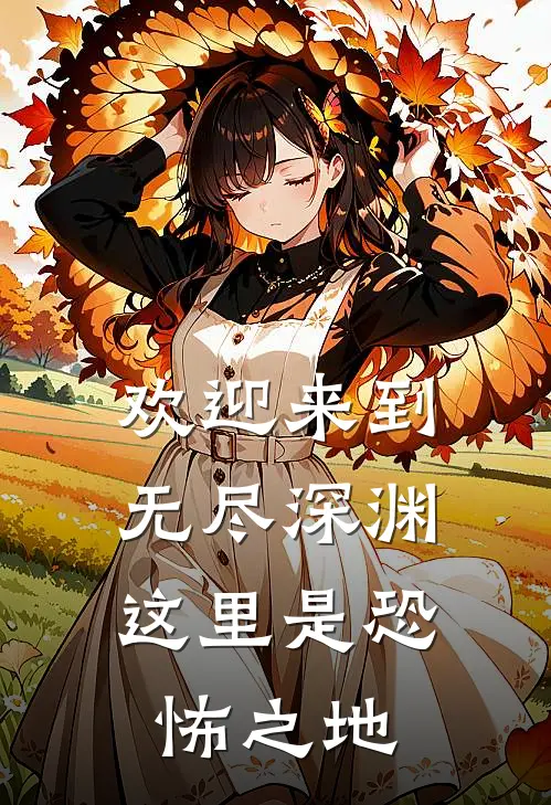 欢迎来到无尽深渊，这里是恐怖之地