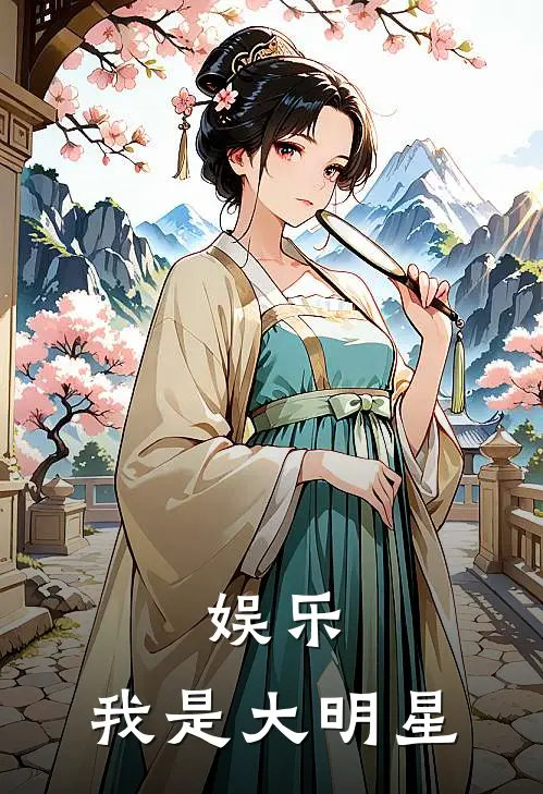 娱乐：我是大明星