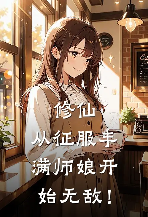 修仙：从征服丰满师娘开始无敌！