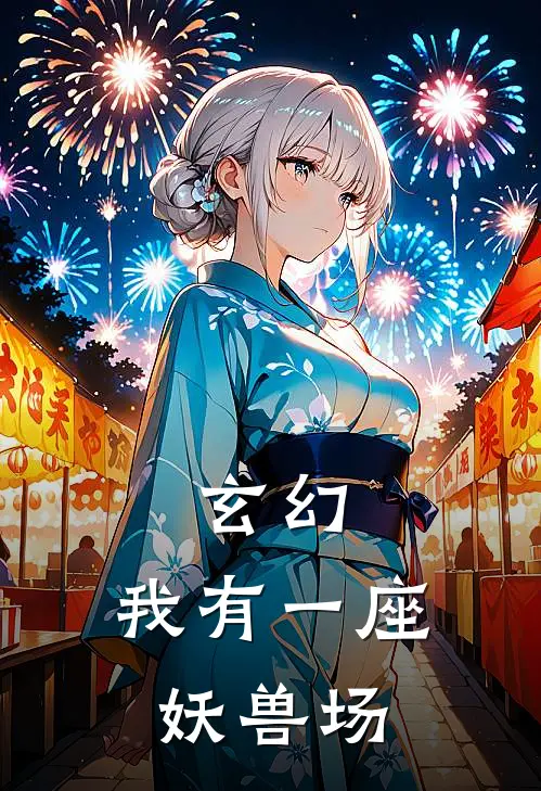 玄幻：我有一座妖兽场
