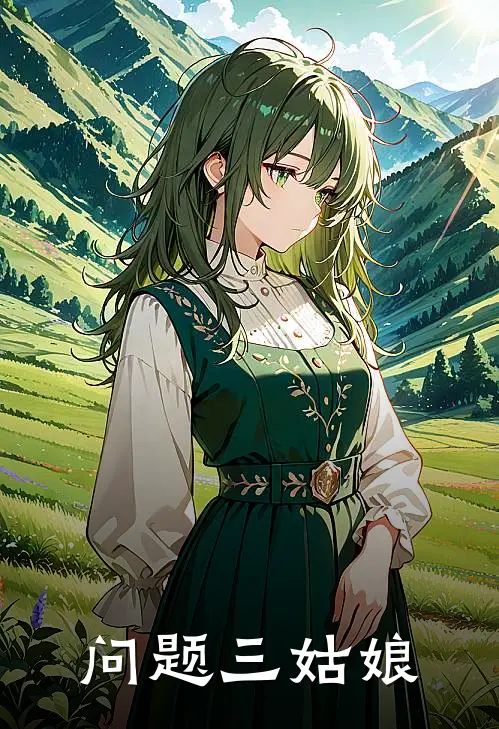 问题三姑娘